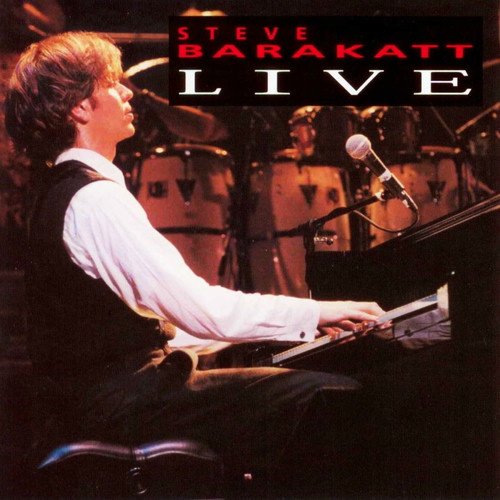 I Need Another Day (Live Version)