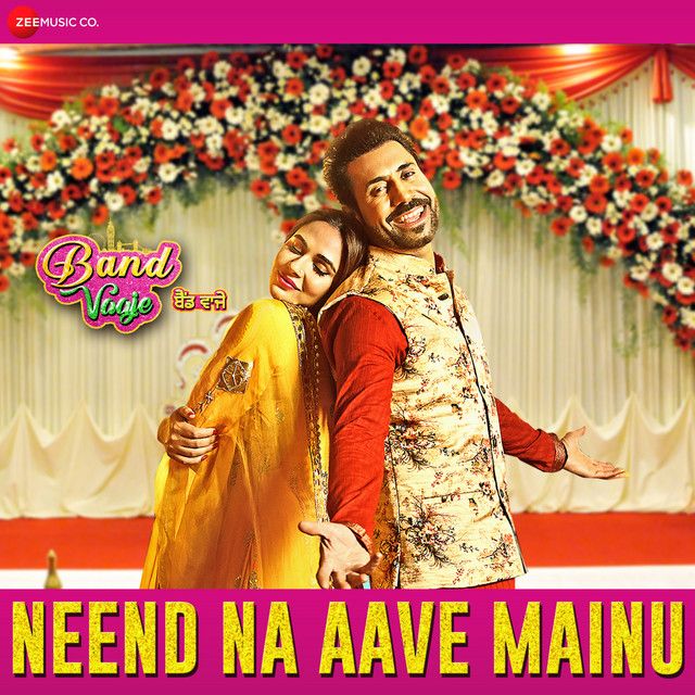 Neend Na Aawe Mainu (Band Vaaje)