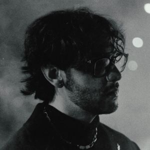Chris Grey