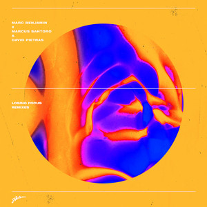 Losing Focus - Forbid Remix