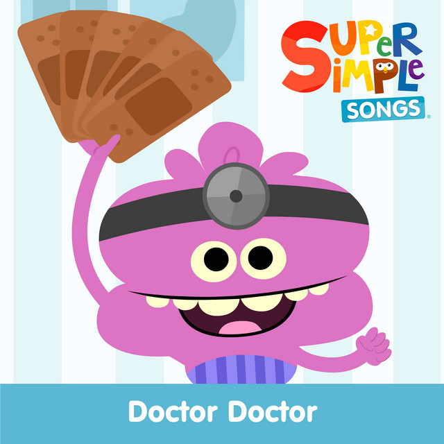 Doctor Doctor - Sing-Along