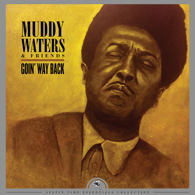 My Home Is on the Delta - Remastered