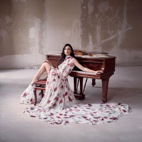 Romeo & Juliet: Love Theme