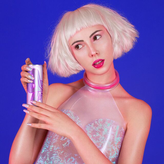 Hey QT - Diplo Remix