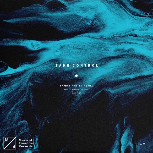 Take Control - Sammy Porter Remix