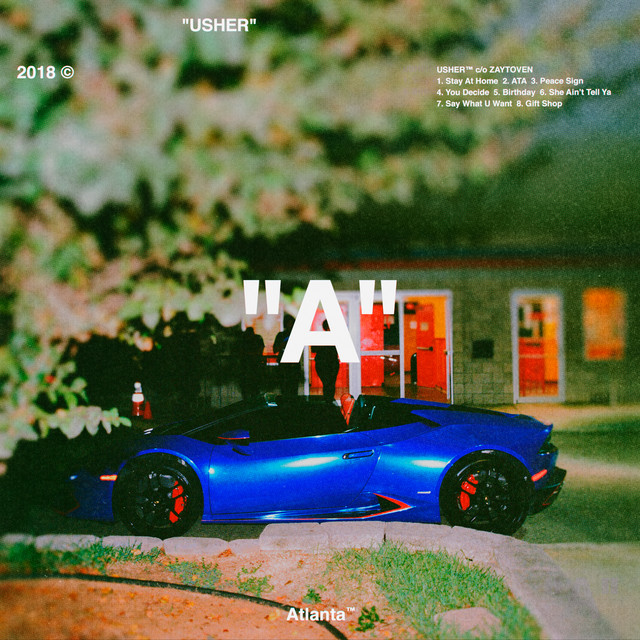 Gift Shop (feat. Gunna)