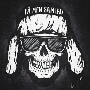 FÅ MEN SAMLAD
