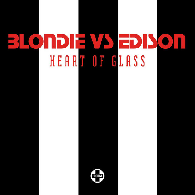 Heart Of Glass - Dub Mix; 2006 Digital Remaster