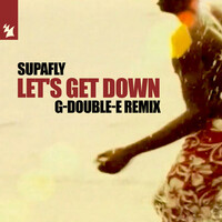 Let's Get Down - G-Double-E Remix