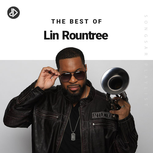 Tie The Knot (feat. Lin Rountree)