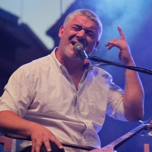Niaz Diasamidze