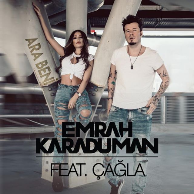 Ara Beni Feat. Cagla