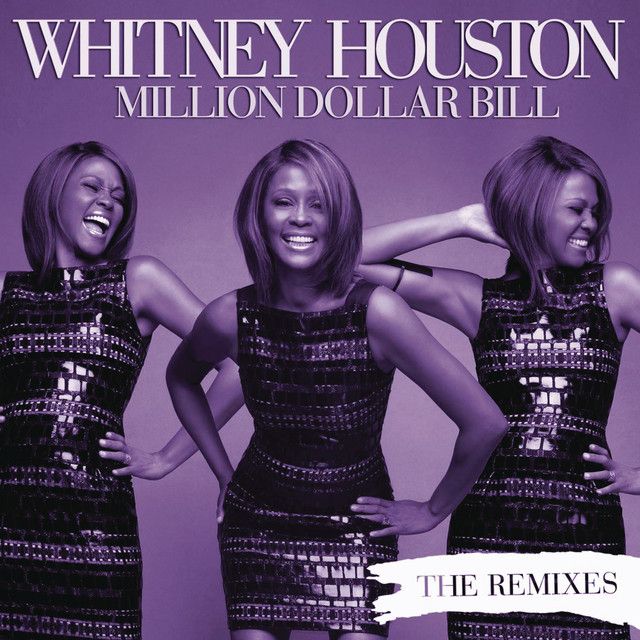 Million Dollar Bill - Frankie Knuckles Club Mix