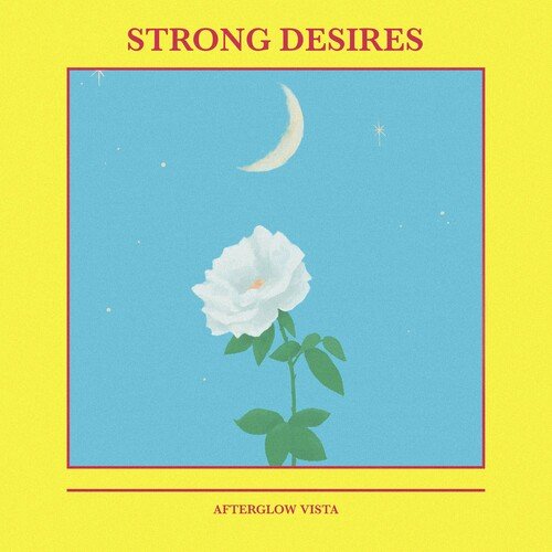 Strong Desires