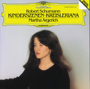 Kinderszenen, Op. 15: 1. Von fremden Ländern und Menschen