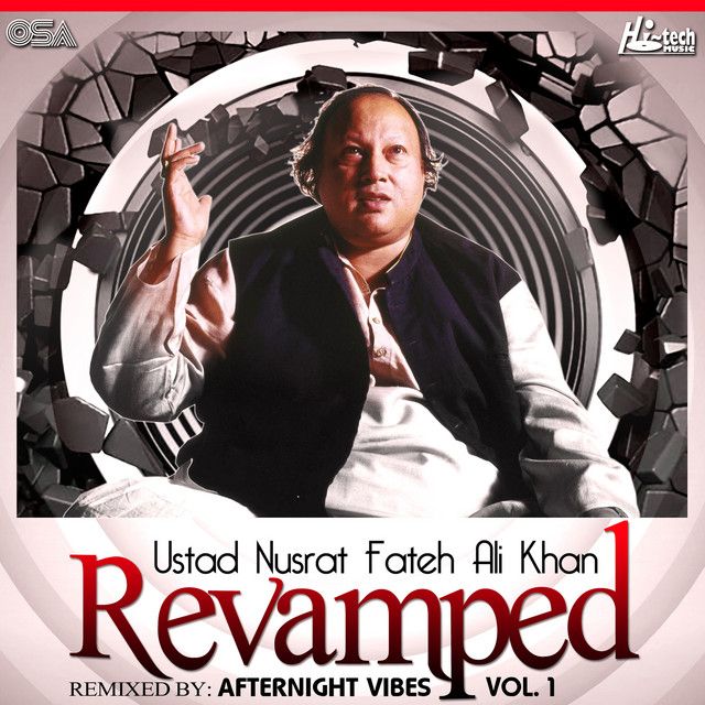 Mere Rashq E Qamar