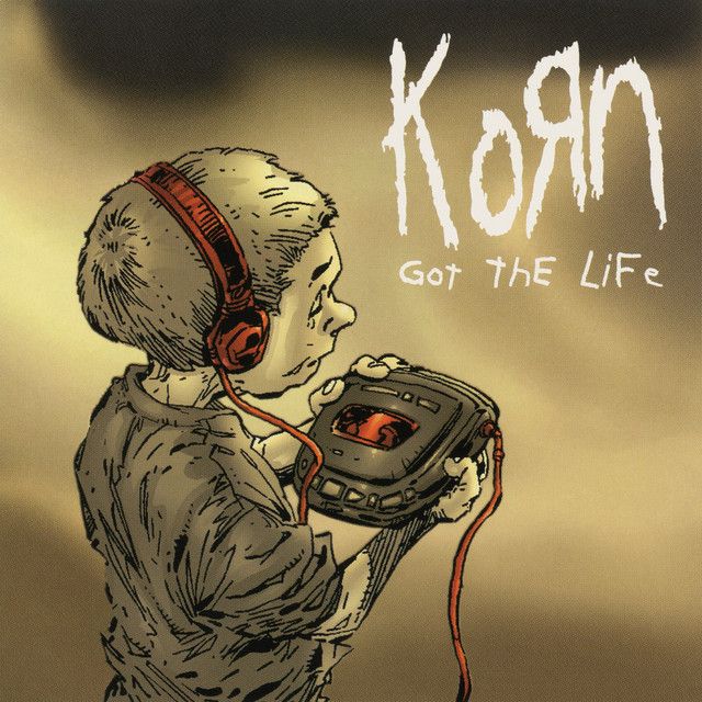 Got the Life - Josh Abraham Remix