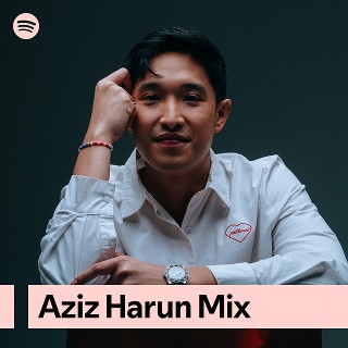 Aziz Harun Mix