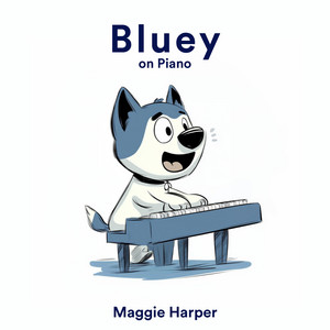 Bluey Theme Tune (From "Bluey")