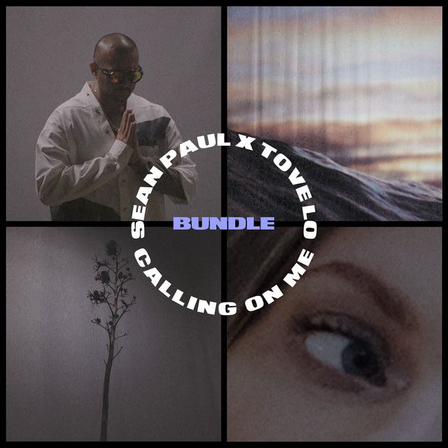 Calling On Me - Hannah Bronfman Remix