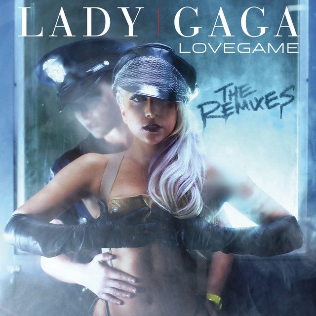 LoveGame - Chew Fu Ghettohouse Fix