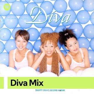 Diva Mix