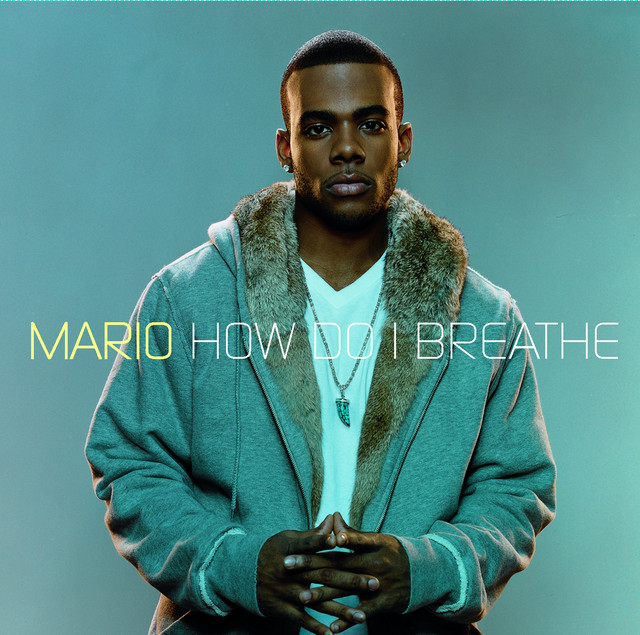 How Do I Breathe (feat. Rhymefest) - Full Phatt Remix