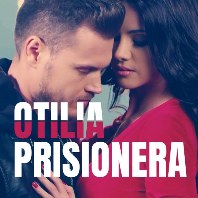 Prisionera