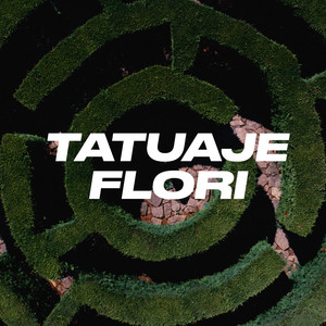 Tatuaje, Flori