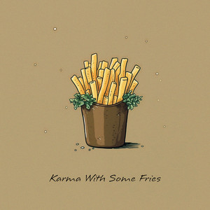 Karma With Some Fries