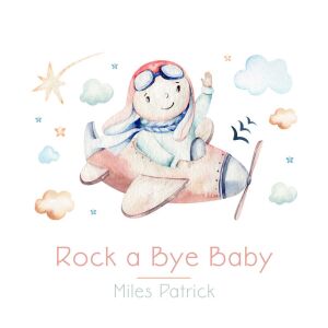 Miles Patrick