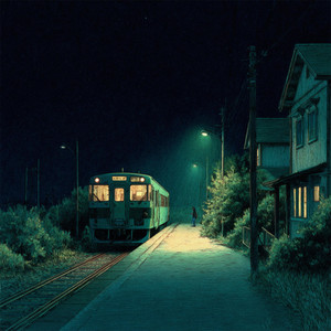 The Last Train