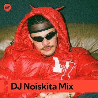 DJ Noiskita Mix