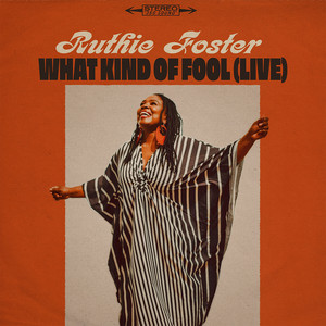 What Kind Of Fool - Live from Haute Spot