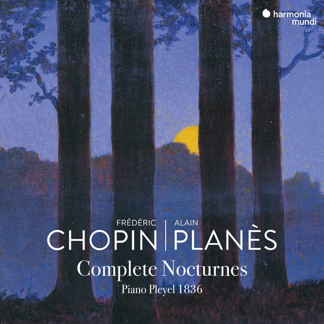 Nocturne No. 4 in F Major, Op. 15 No. 1