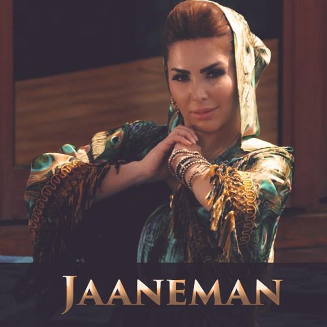 Jaaneman