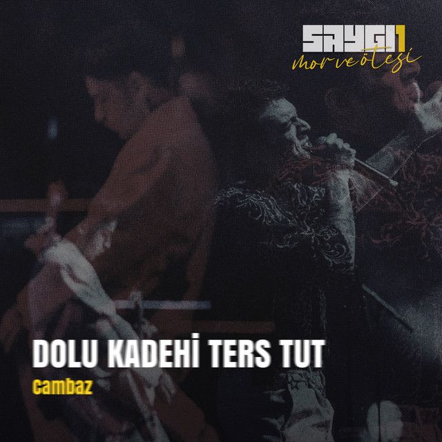 Cambaz - Saygi1