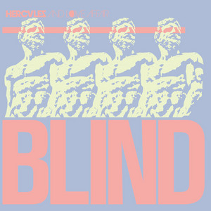 Blind - Radio Edit