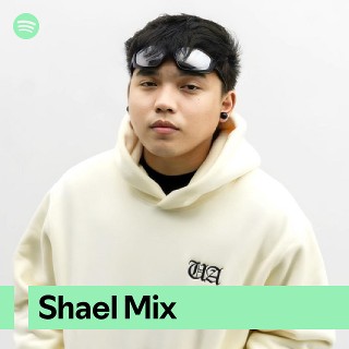 Shael Mix
