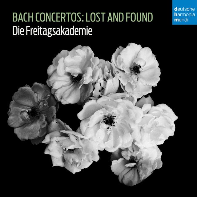 Concerto for Oboe d'amore in A Major: II. Adagio (after BWV 249: II)