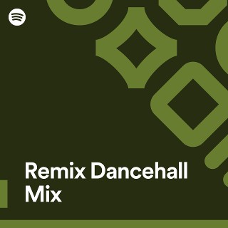 Remix Dancehall Mix
