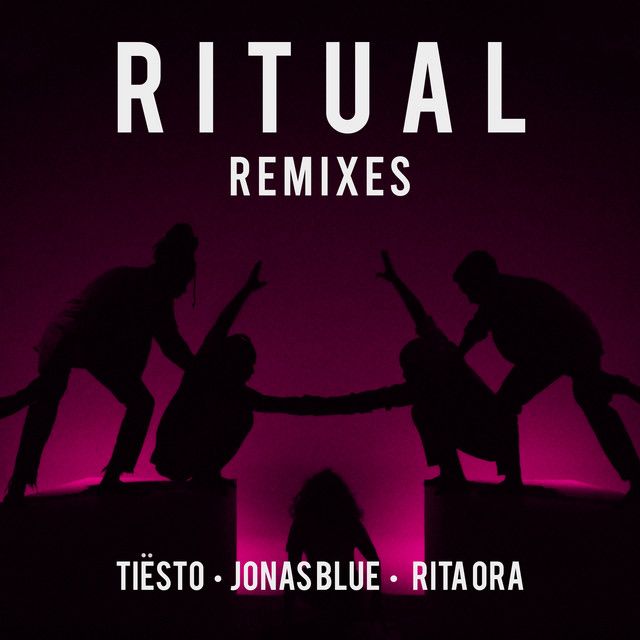 Ritual - Jonas Aden Remix