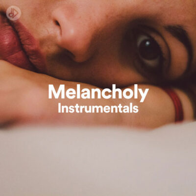 Melancholy Instrumentals (Playlist)