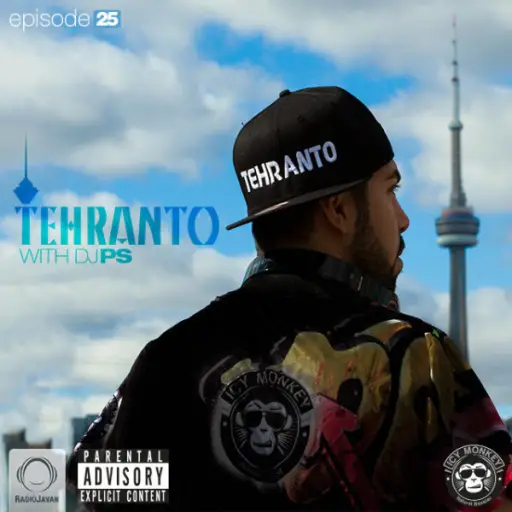 Tehranto 25