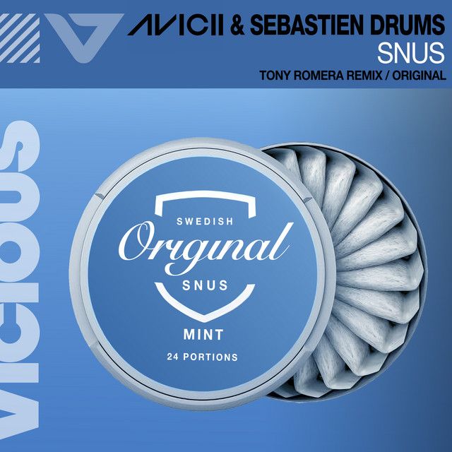 Snus - Radio Edit