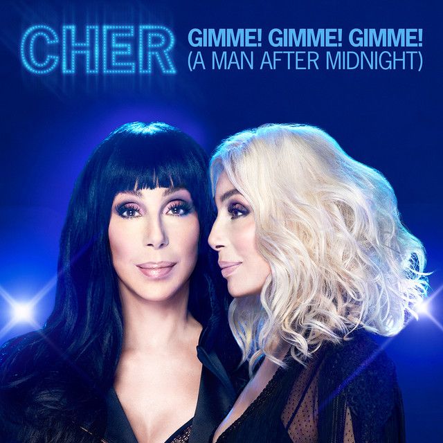 Gimme! Gimme! Gimme! (A Man After Midnight) - Guy Scheiman Anthem Dub Remix