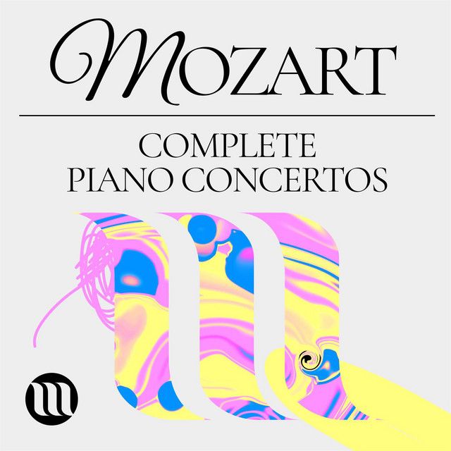 Piano Concerto No. 20 in D Minor, K. 466: II. Romanze