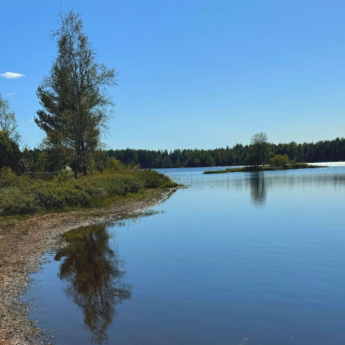 Norrsjön (Authentic Nature)