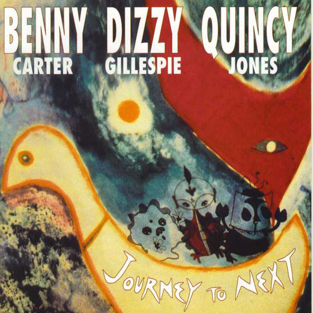 Blues For Mother Earth (Voyage To Next Suite)