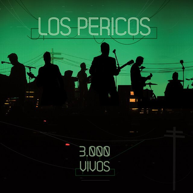 Anónimos (En Vivo) (feat. Carla Morrison)